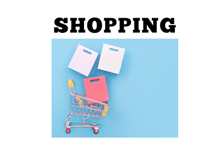 Learn Shopping