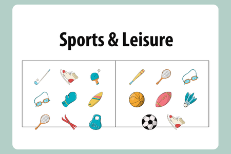 Learn Sports & Leisure
