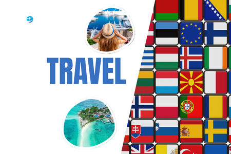 Learn Travel