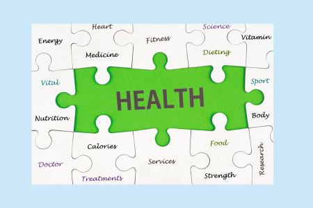 Learn Health