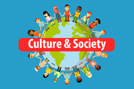 Learn Culture & Society